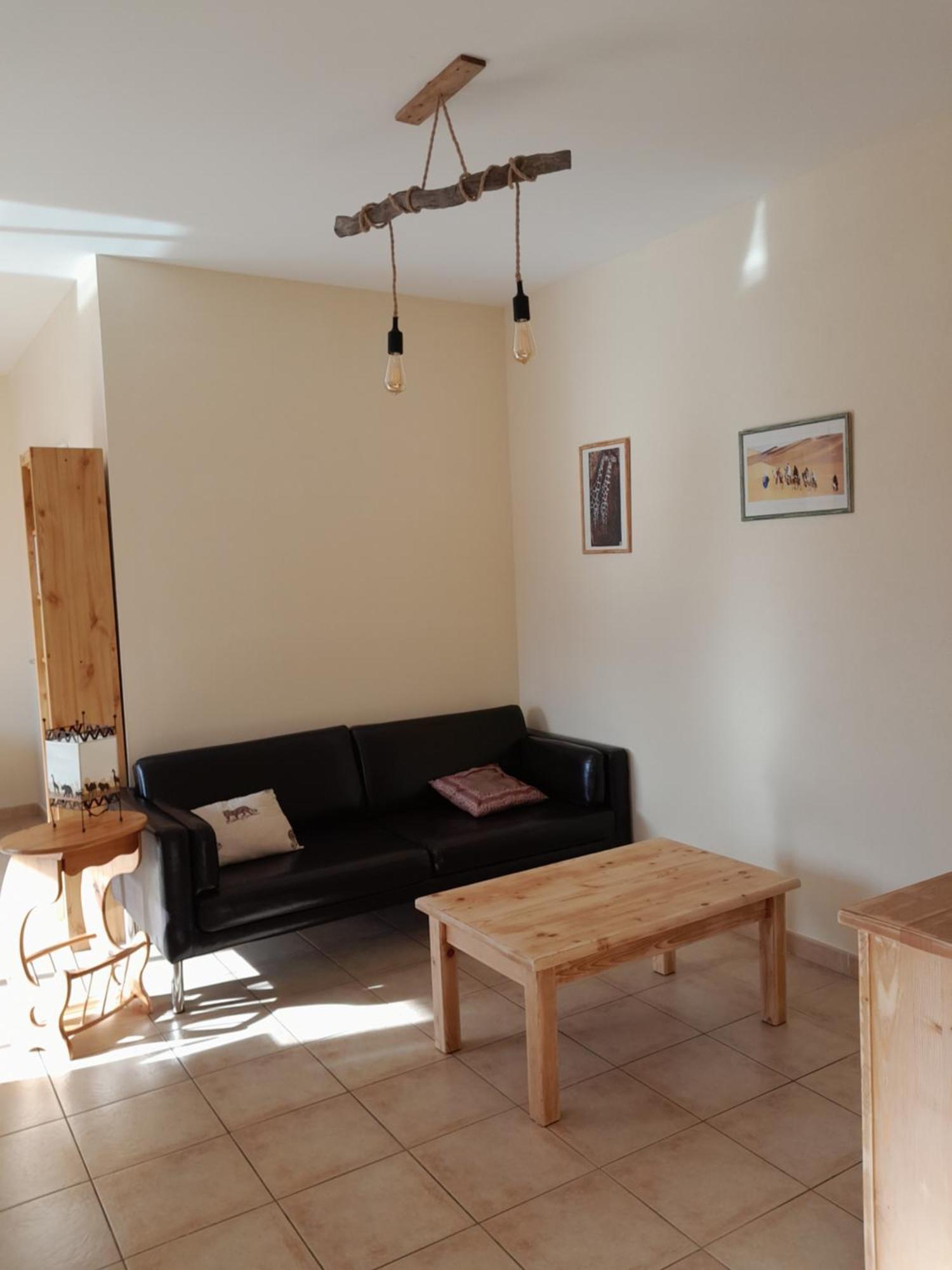 Sud Luberon Villa Ansouis Eksteriør billede